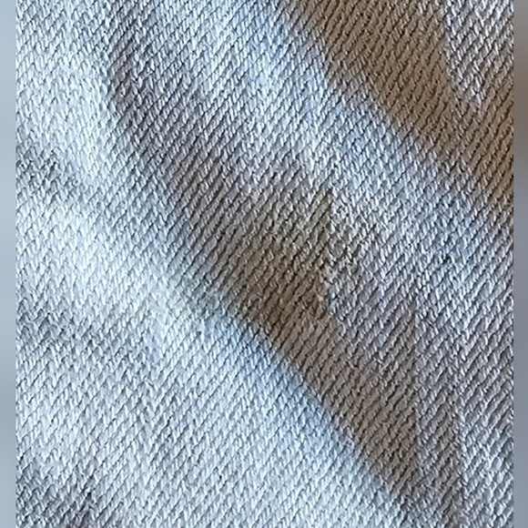 CJ Black Premium Mens Size 34x34 Acid Washed Skinny Flex Jeans - Picture 8 of 8